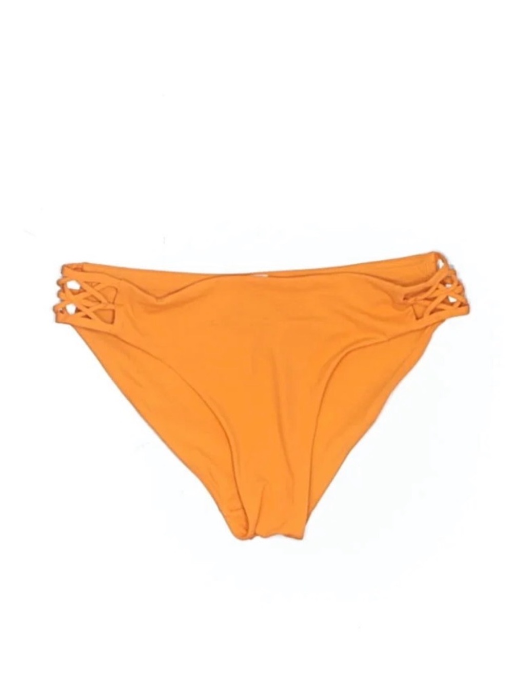 Lululemon coastline bathing suit bottom size 10